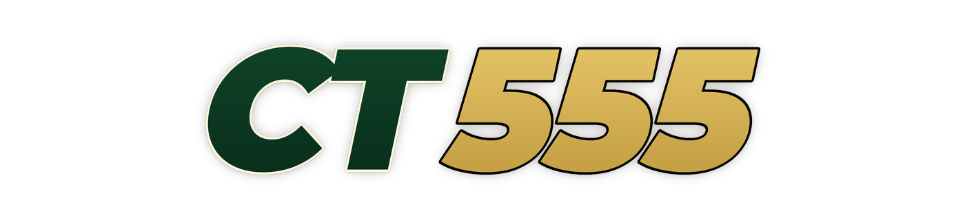ct555 Logo